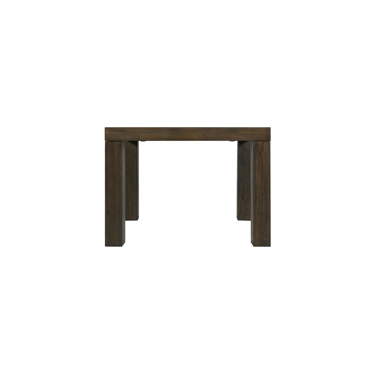 Grady Black 7-Piece Dining Set - Ornate Home