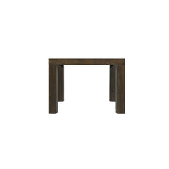 Grady Black 7-Piece Dining Set