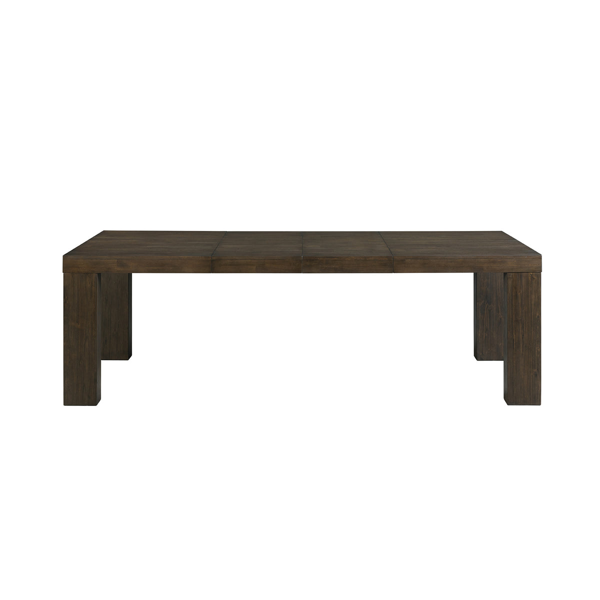 Grady Brown Rectangle Dining Table - Ornate Home