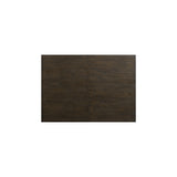 Grady Brown Rectangle Dining Table - Ornate Home