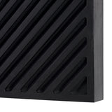 Graham 2 Black Wall Decor