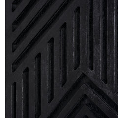 Graham 2 Black Wall Decor - Ornate Home