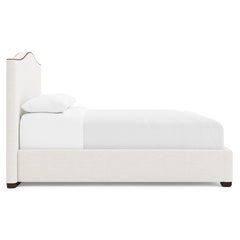 Graham Espresso Queen Storage Panel Bed - Ornate Home