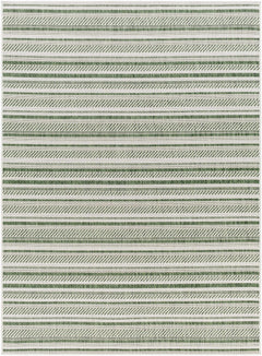 Gram Striped Nordic Outdoor Rug - Ornate Home