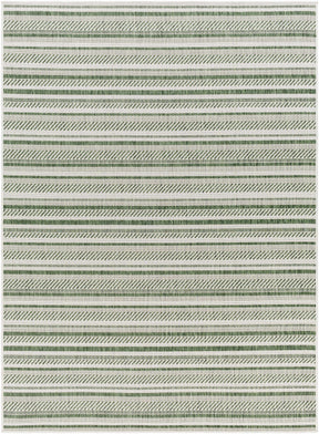 Gram Striped Nordic Outdoor Rug - Ornate Home