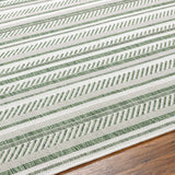 Gram Striped Nordic Outdoor Rug - Ornate Home