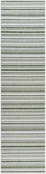 Gram Striped Nordic Outdoor Rug - Ornate Home
