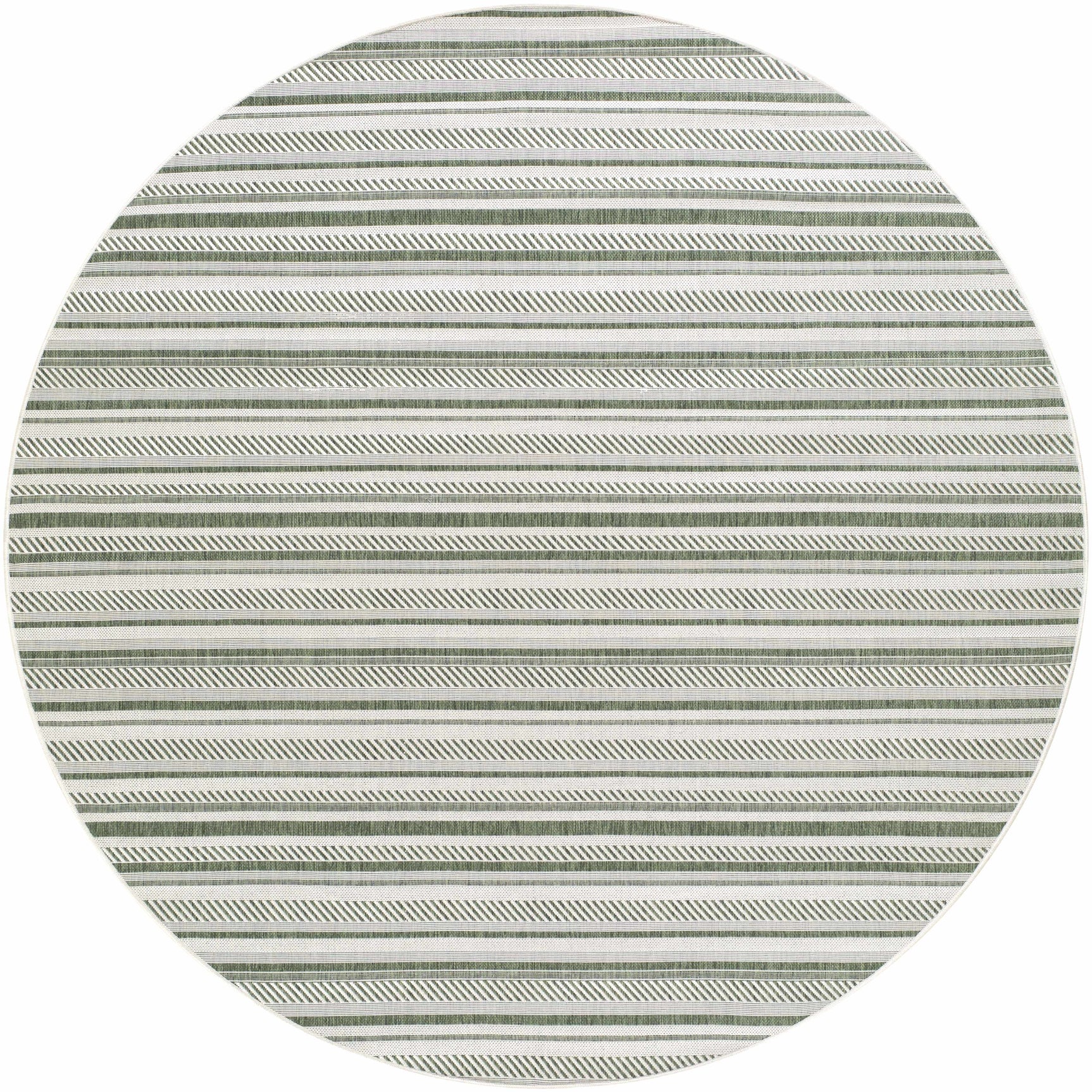 Gram Striped Nordic Outdoor Rug - Ornate Home