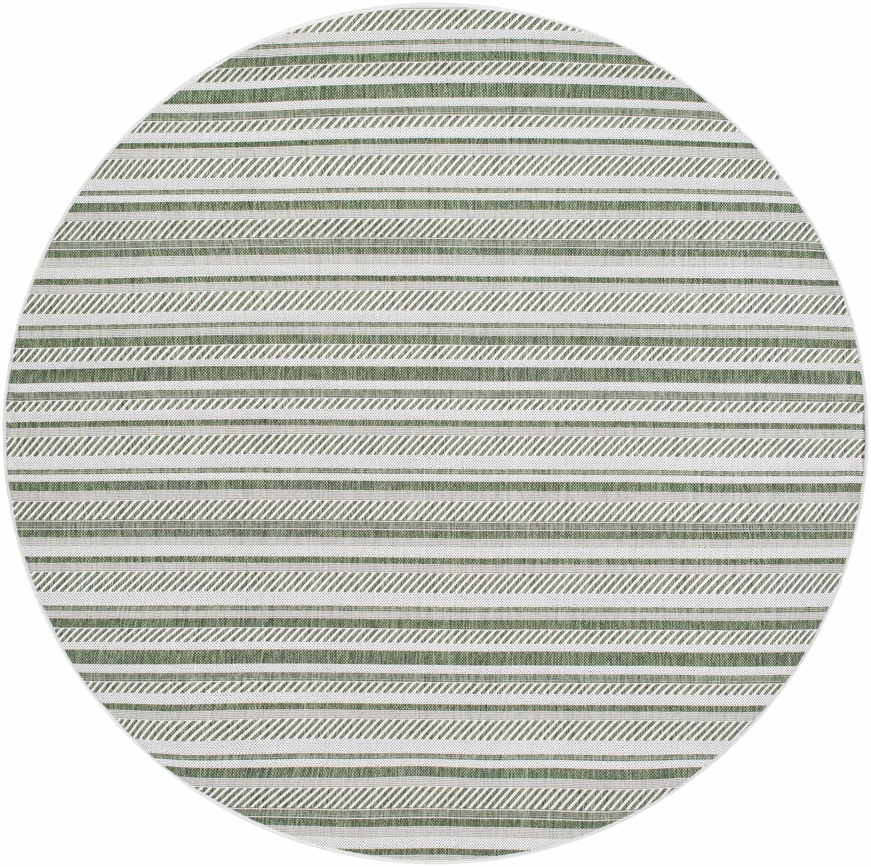 Gram Striped Nordic Outdoor Rug - Ornate Home