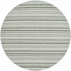 Gram Striped Nordic Outdoor Rug - Ornate Home