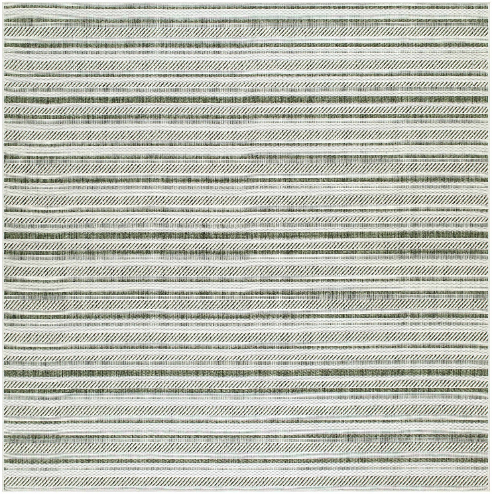 Gram Striped Nordic Outdoor Rug - Ornate Home