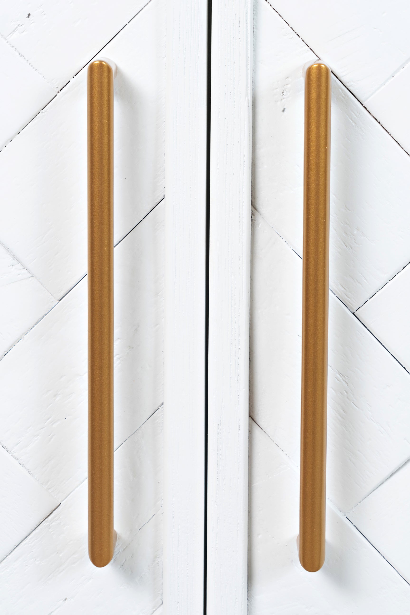 Gramercy Blanc 2 Door Accent Cabinet - Ornate Home