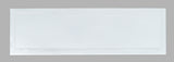 Gramercy Blanc 3 Door Accent Cabinet - Ornate Home