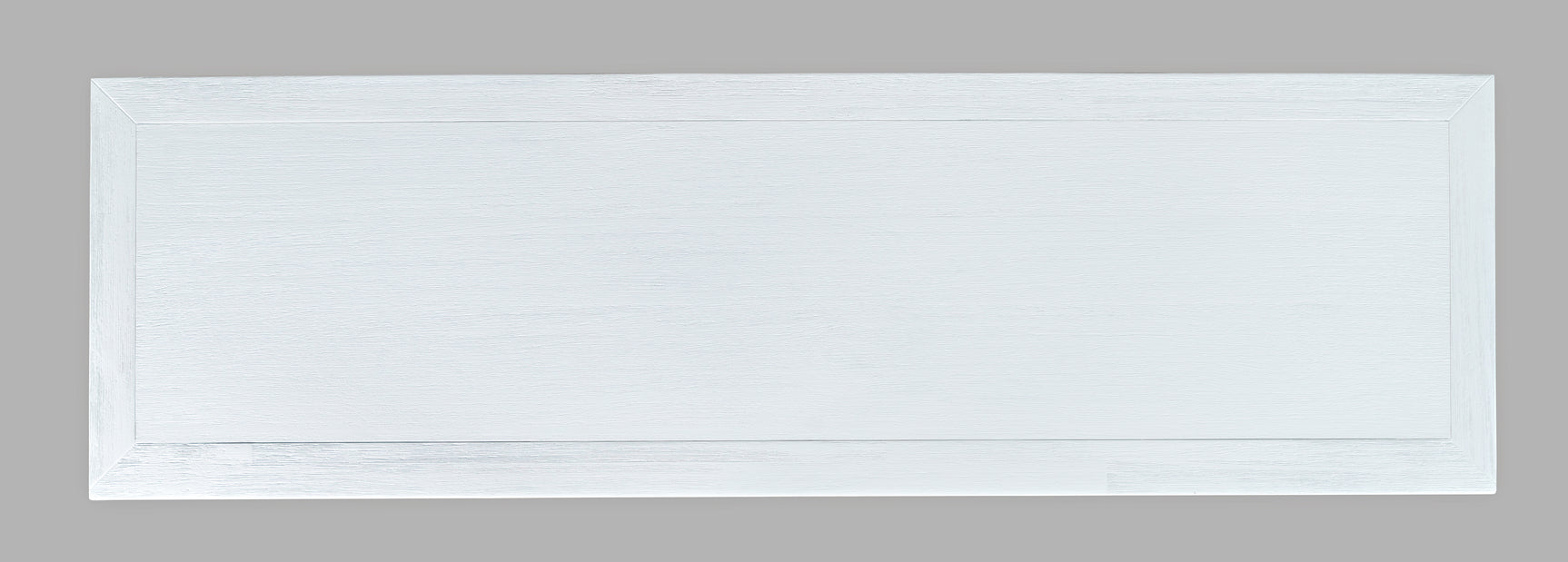 Gramercy Blanc 3 Door Accent Cabinet - Ornate Home