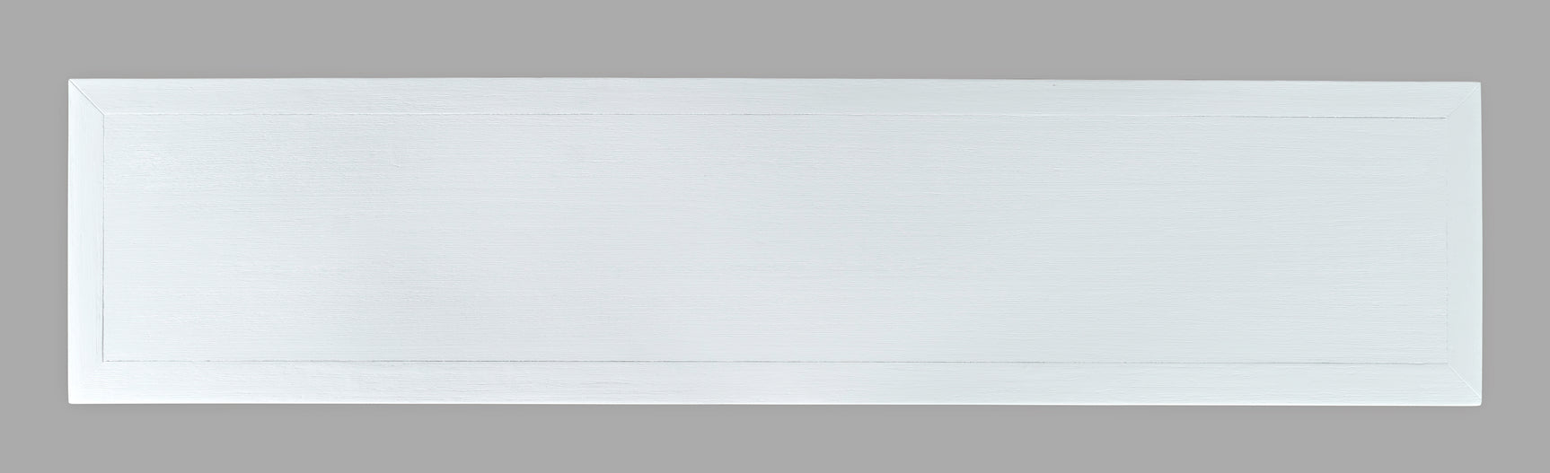 Gramercy Blanc 4 Door Accent Cabinet - Ornate Home