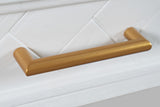 Gramercy Blanc Power Desk - Ornate Home