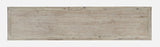 Gramercy Grey Wash 4 Door Accent Cabinet - Ornate Home