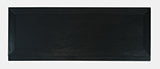 Gramercy Noir 2 Door Accent Cabinet - Ornate Home