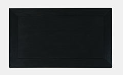 Gramercy Noir Accent Table - Ornate Home
