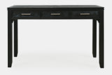 Gramercy Noir Power Desk - Ornate Home