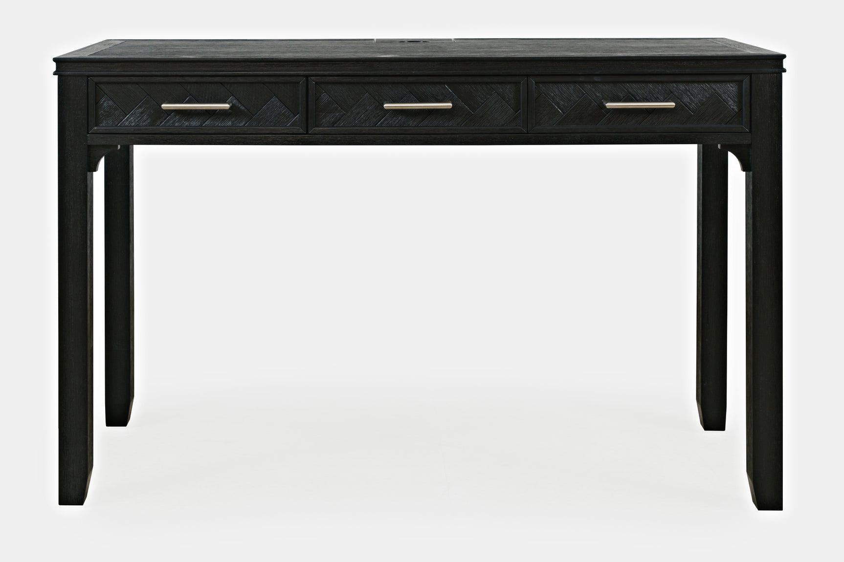 Gramercy Noir Power Desk - Ornate Home