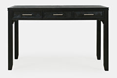 Gramercy Noir Power Desk - Ornate Home