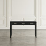 Gramercy Noir Power Desk - Ornate Home
