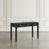 Gramercy Noir Power Desk - Ornate Home