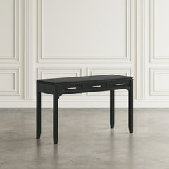Gramercy Noir Power Desk - Ornate Home