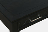 Gramercy Noir Power Desk - Ornate Home