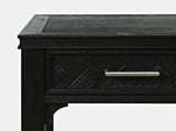 Gramercy Noir Power Desk - Ornate Home