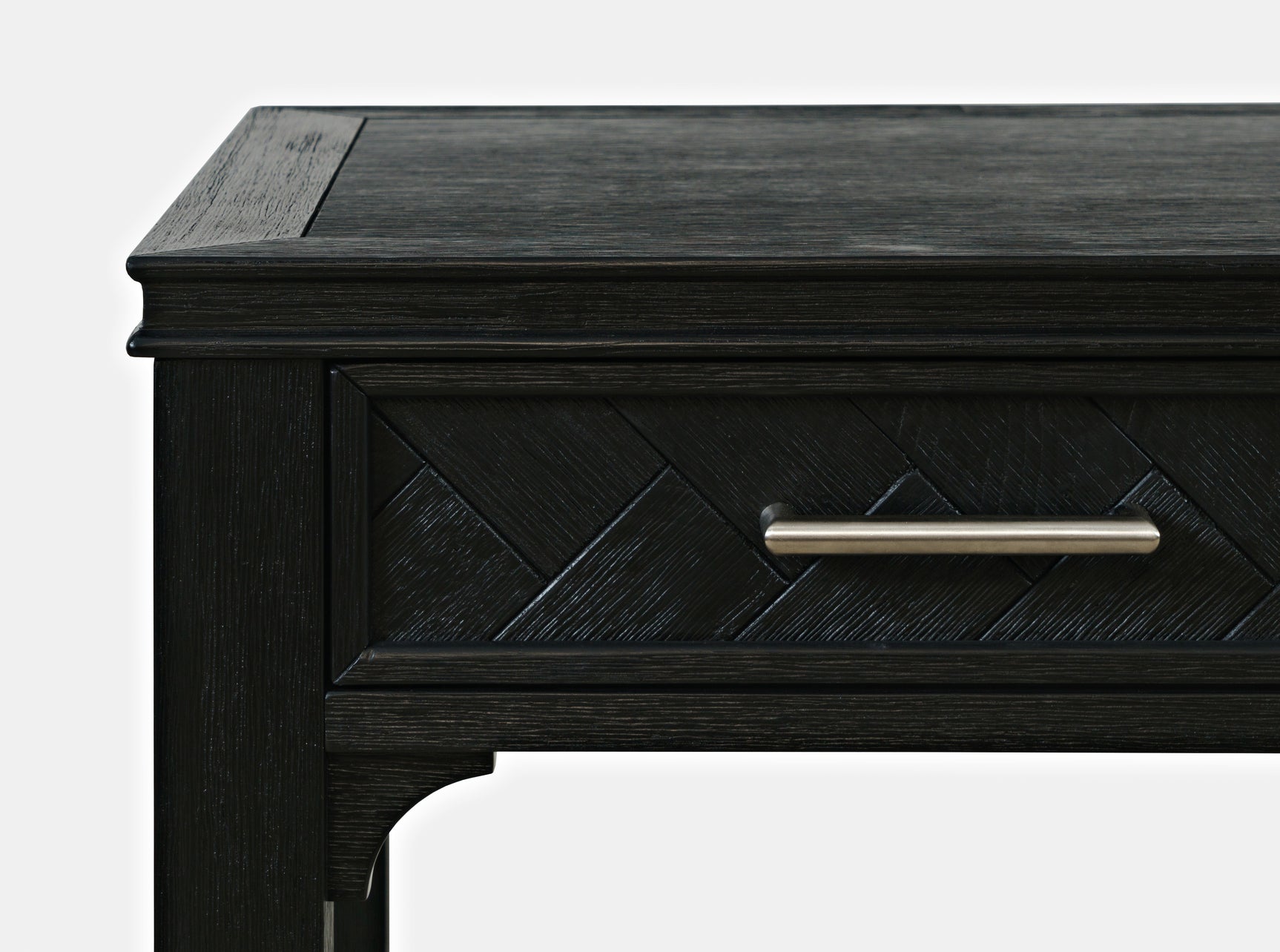 Gramercy Noir Power Desk - Ornate Home