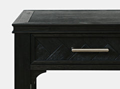 Gramercy Noir Power Desk - Ornate Home