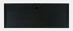 Gramercy Noir Power Desk - Ornate Home