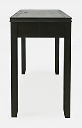 Gramercy Noir Power Desk - Ornate Home
