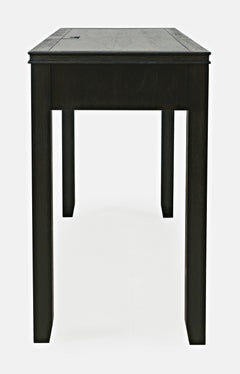 Gramercy Noir Power Desk - Ornate Home