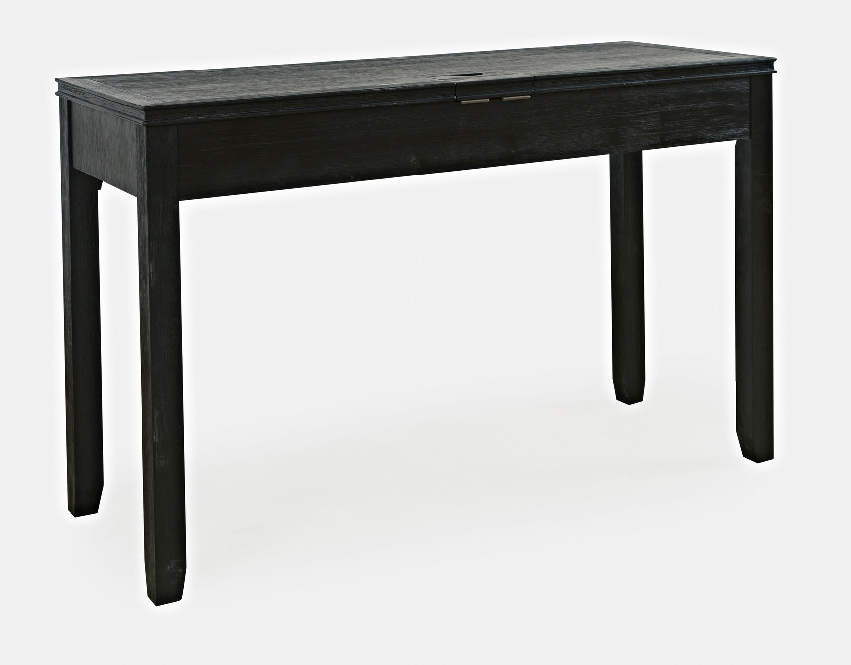 Gramercy Noir Power Desk - Ornate Home