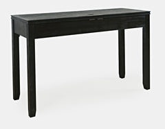 Gramercy Noir Power Desk - Ornate Home