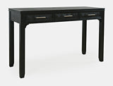 Gramercy Noir Power Desk - Ornate Home