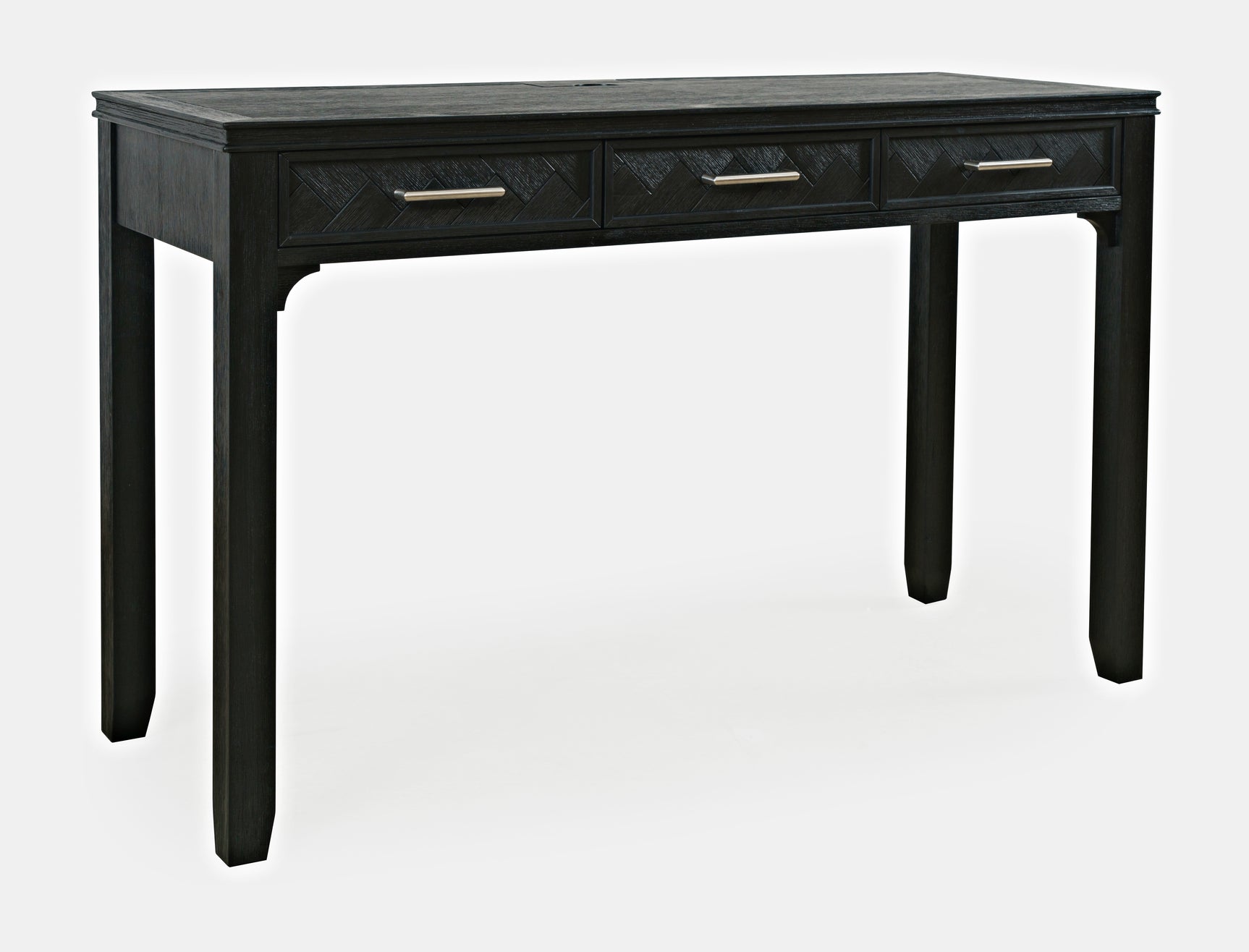 Gramercy Noir Power Desk - Ornate Home