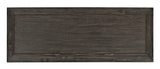 Gramercy Platinum 2 Door Accent Cabinet - Ornate Home