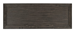 Gramercy Platinum 2 Door Accent Cabinet - Ornate Home