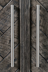 Gramercy Platinum 4 Door Accent Cabinet - Ornate Home