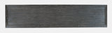 Gramercy Platinum 4 Door Accent Cabinet - Ornate Home