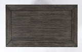 Gramercy Platinum Accent Table - Ornate Home