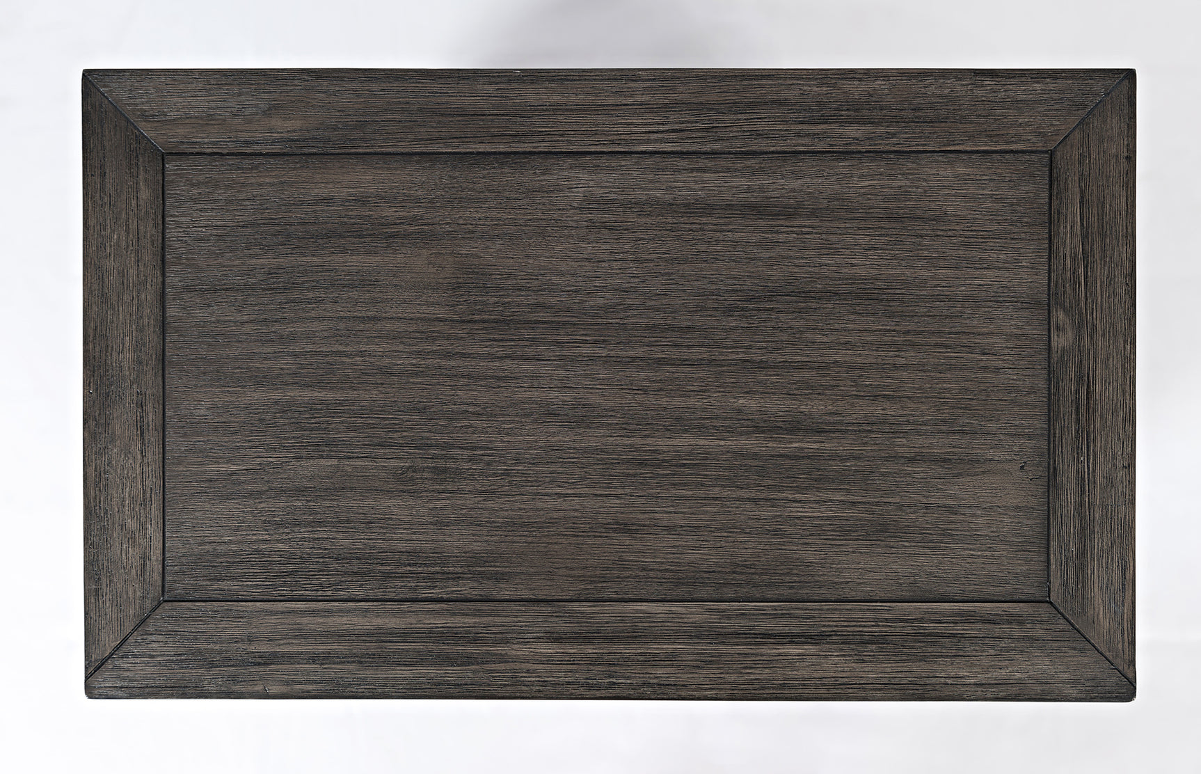 Gramercy Platinum Accent Table - Ornate Home