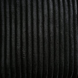 Gramwell Onyx Swivel Chair - Ornate Home