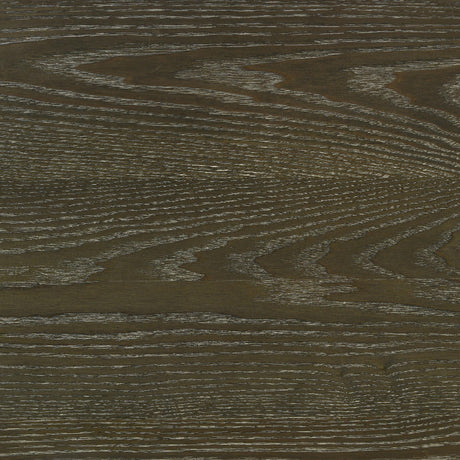 Gran Park Dark Cocoa 59-inch California King Panel Bed - Ornate Home