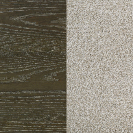 Gran Park Dark Cocoa 59-inch Eastern King Panel Bed - Ornate Home