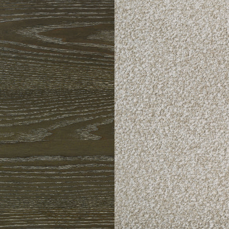 Gran Park Dark Cocoa Queen Canopy Bed - Ornate Home